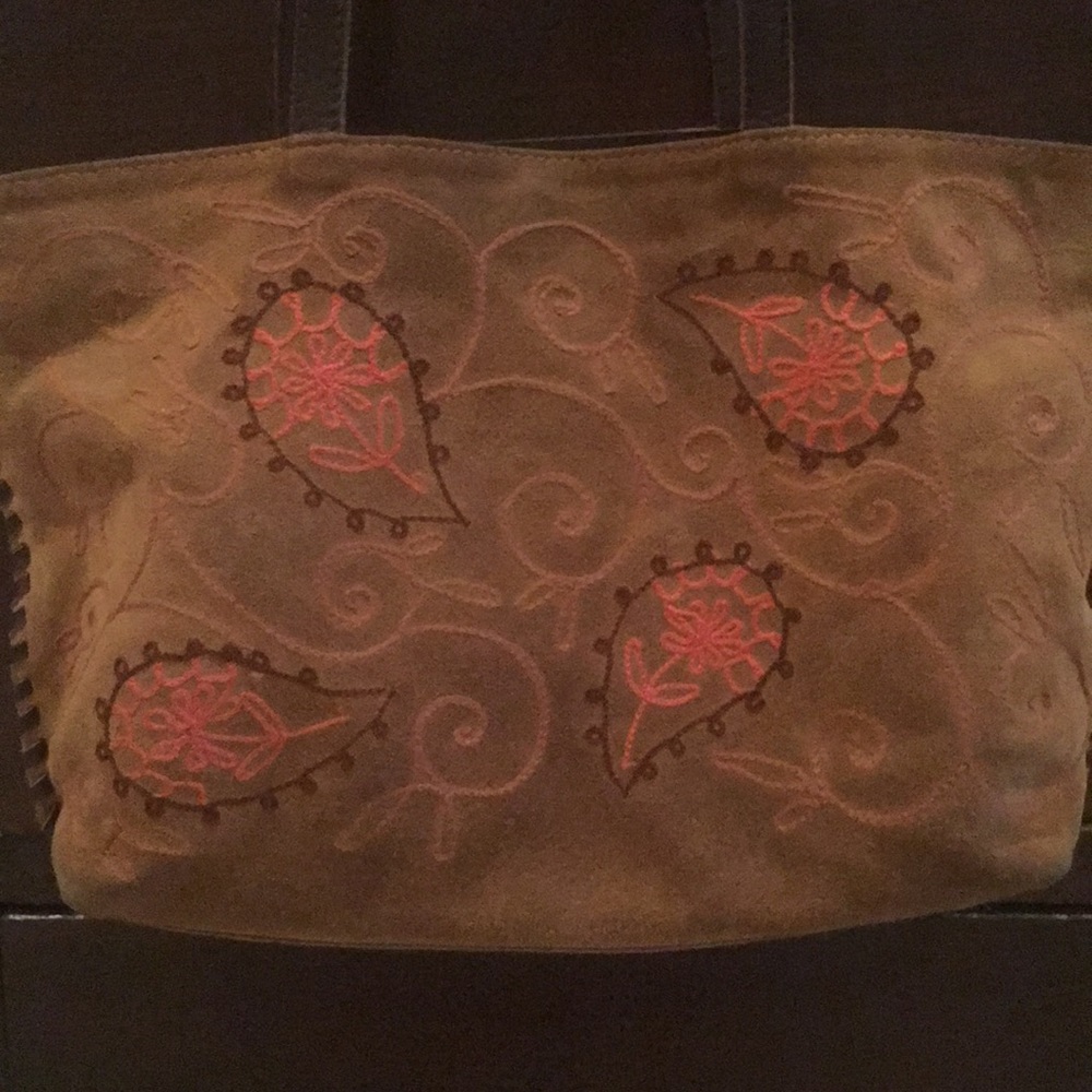 Maurizio Taiuti Handbag